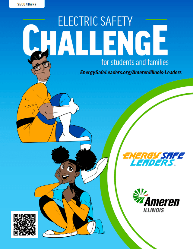 AME IL Electric Sec Screenshot