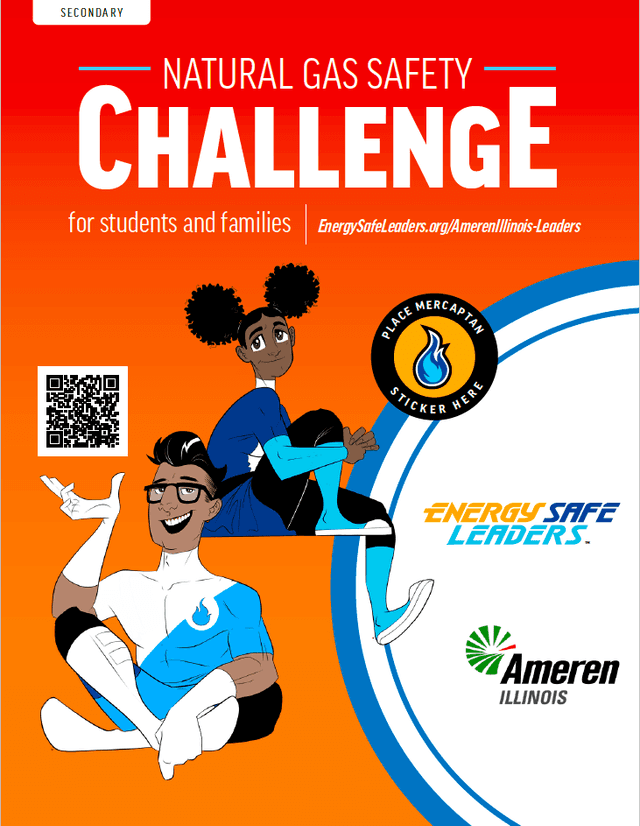 AME IL NG Secondary Screenshot