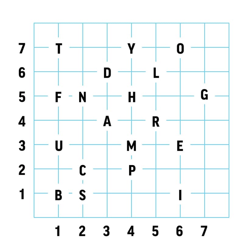 Solve It