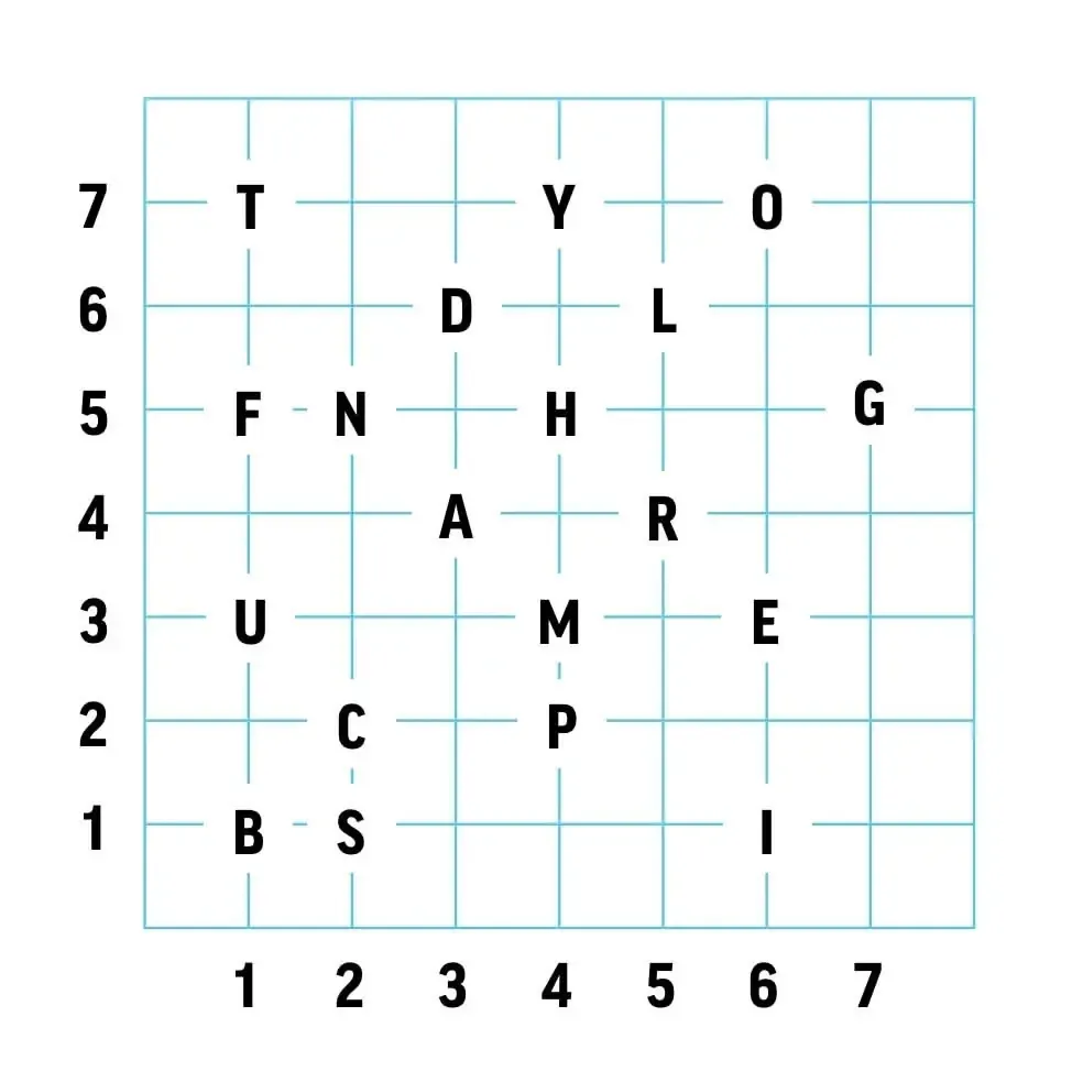 Solve It