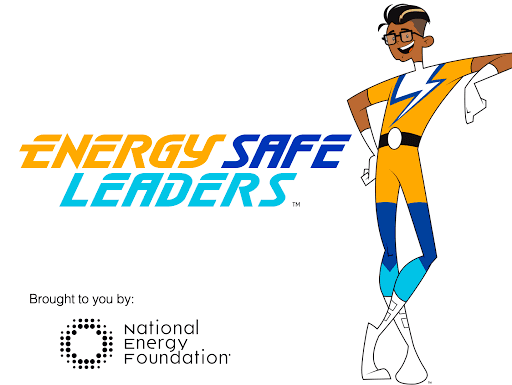 Electric PPT screenshot