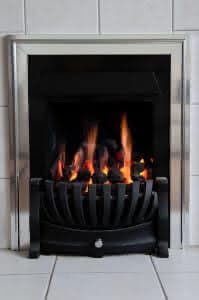 Fire place