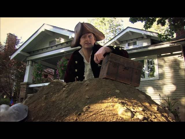 Call 811 Before you Dig