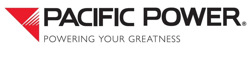 Pacific Power Logo