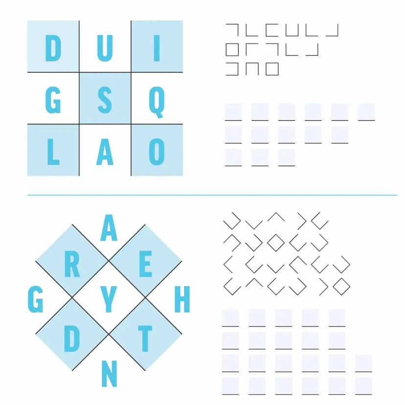 Natural Gas Code game